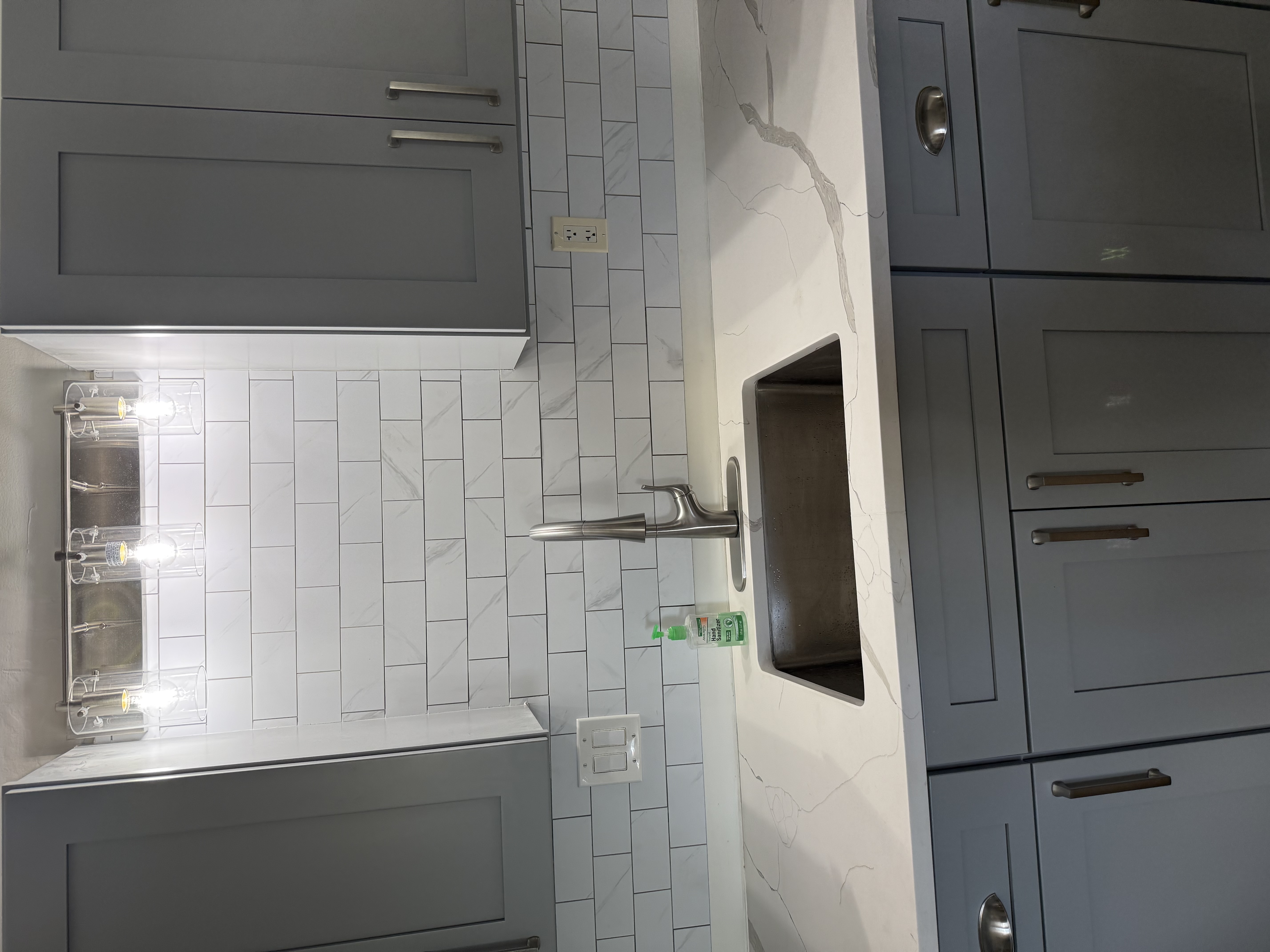 Kitchen Remodel